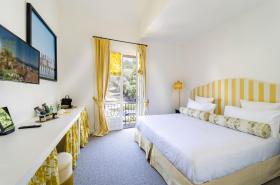 Hôtel Le Y - photo 15