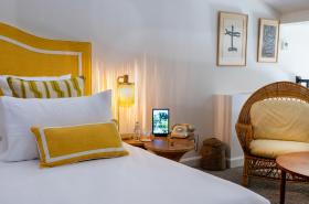 Hôtel Le Y - photo 21