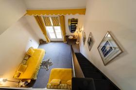 Hôtel Le Y - photo 22