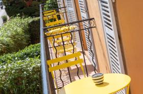 Hôtel Le Y - photo 20