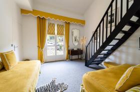 Hôtel Le Y - photo 18