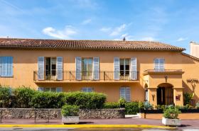 Hôtel Le Y - photo 25