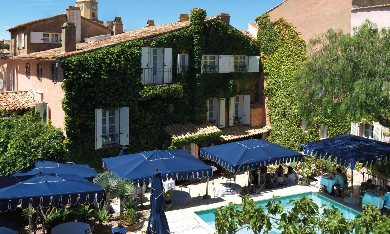 Foto del Le Yaca Saint Tropez