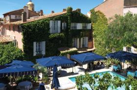 Le Yaca Saint-Tropez - photo 4