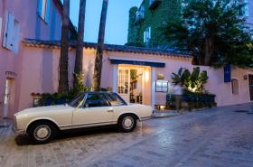 Le Yaca Saint Tropez - photo 19