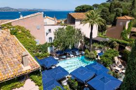 Le Yaca Saint Tropez - photo 23