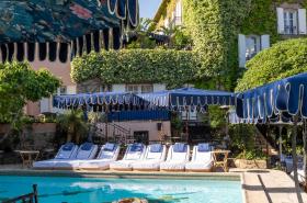 Le Yaca Saint Tropez - photo 18