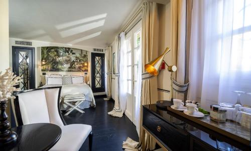 Le Yaca Saint Tropez - photo 3