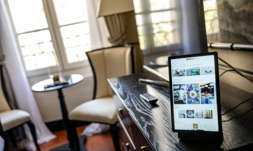 Le Yaca Saint Tropez - photo 2