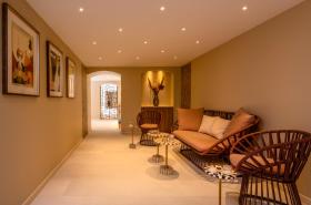 Hôtel Byblos Saint Tropez - photo 9