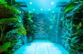 Hôtel Byblos Saint Tropez - photo 6