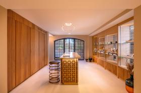 Hôtel Byblos Saint Tropez - photo 10