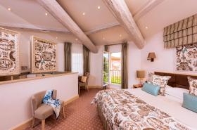 Hôtel Byblos Saint Tropez - photo 19