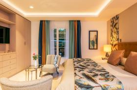 Hôtel Byblos Saint Tropez - photo 18