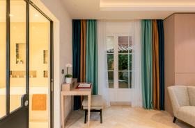 Hôtel Byblos Saint Tropez - photo 17