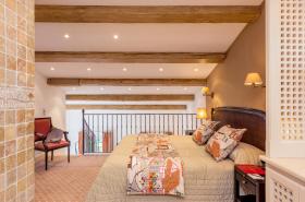 Hôtel Byblos Saint Tropez - photo 15