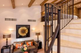 Hôtel Byblos Saint Tropez - photo 16