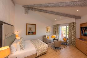 Hôtel Byblos Saint Tropez - photo 5
