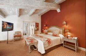 Hôtel Byblos Saint Tropez - photo 12