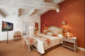 Hotel Byblos Saint-Tropez - photo 12