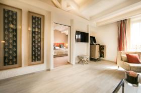 Hôtel Byblos Saint Tropez - photo 9
