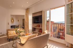 Hôtel Byblos Saint Tropez - photo 6