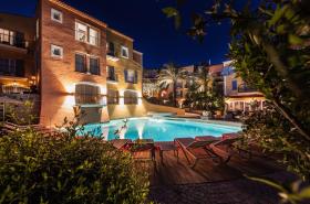 Hôtel Byblos Saint Tropez - photo 23
