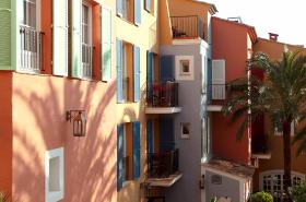 Hôtel Byblos Saint Tropez - photo 21