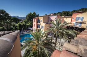 Hotel Byblos Saint-Tropez - photo 20