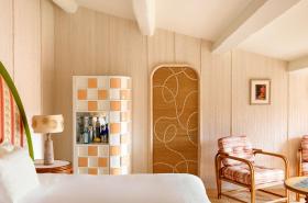 Hôtel Byblos Saint Tropez - photo 23