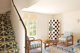 Hôtel Byblos Saint Tropez - photo 26