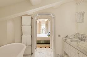 Hôtel Byblos Saint Tropez - photo 25