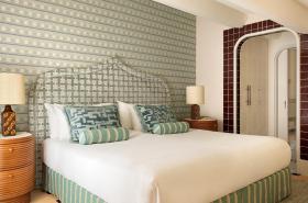 Hôtel Byblos Saint Tropez - photo 24