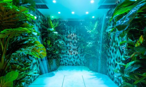 Hôtel Byblos Saint Tropez - photo 3