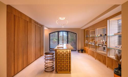 Hôtel Byblos Saint Tropez - photo 3