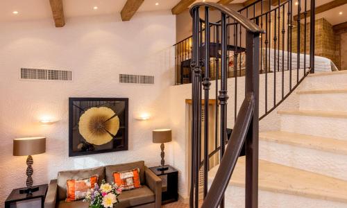 Hôtel Byblos Saint Tropez - photo 2