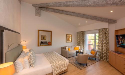 Hôtel Byblos Saint Tropez - photo 2