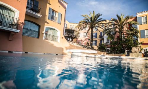 Hôtel Byblos Saint Tropez - photo 1