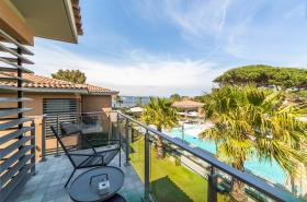 Kube Saint Tropez - photo 7