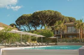Kube Saint Tropez - photo 4