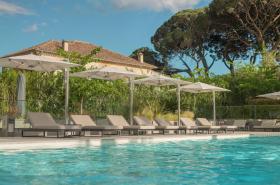 Kube Saint Tropez - photo 23