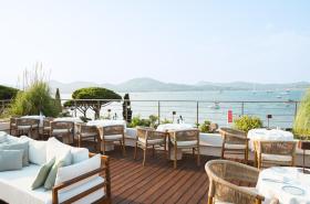 Kube Saint Tropez - photo 13