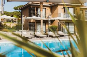 Kube Saint Tropez - photo 22