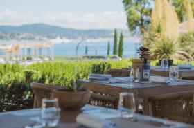 Kube Saint Tropez - photo 10