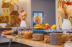 Kube Saint Tropez - photo 7