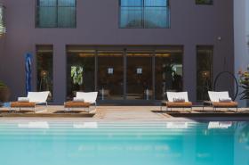 Kube Saint Tropez - photo 20