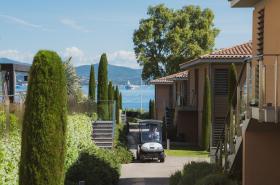 Kube Saint Tropez - photo 18