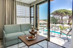 Kube Saint Tropez - photo 14