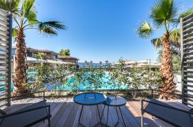 Kube Saint Tropez - photo 17