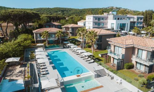 Kube Saint Tropez - photo 1